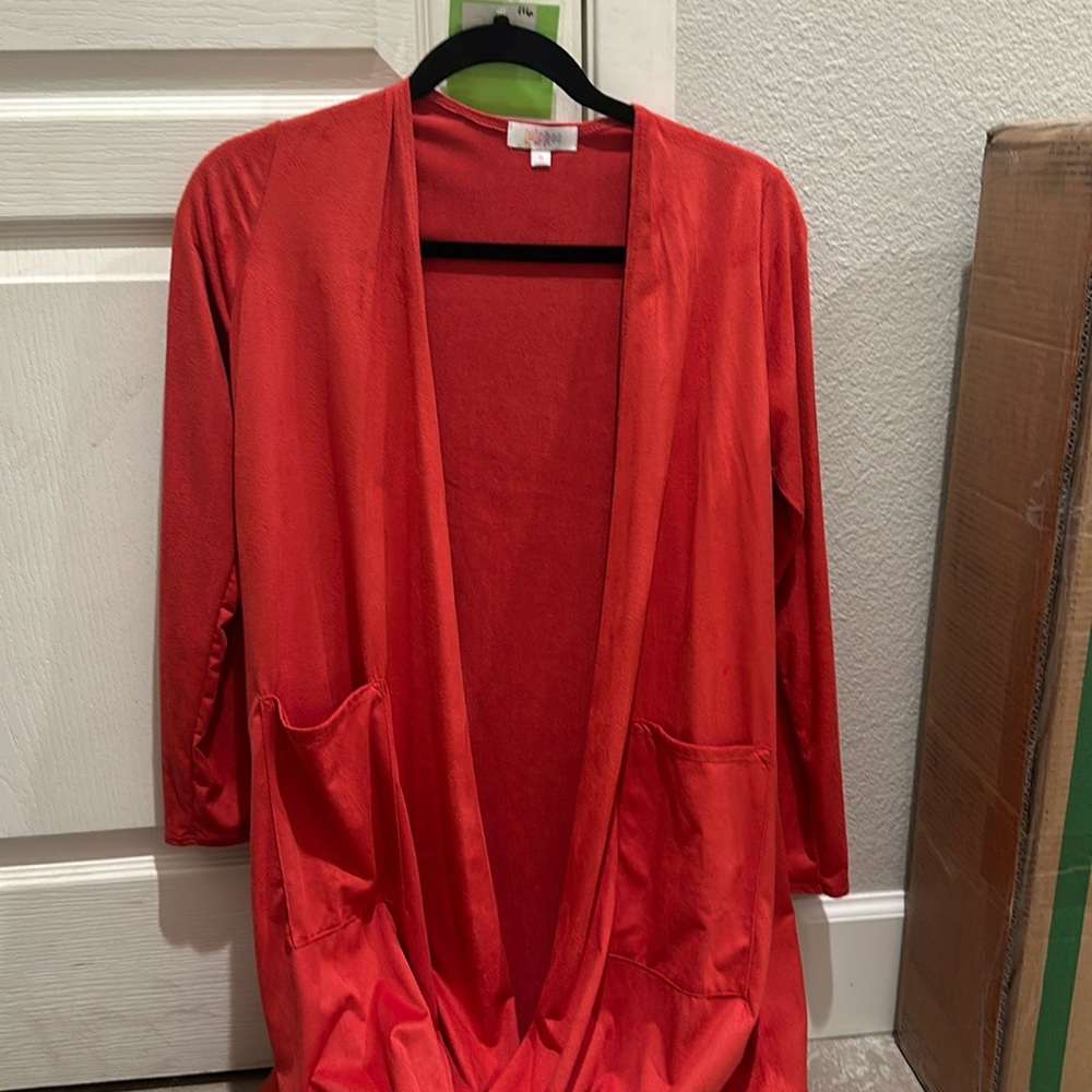 Lularoe Sarah